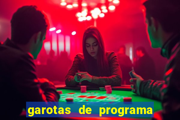 garotas de programa da zona sul